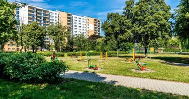 Appartement 4 chambres dans Poznań, Pologne