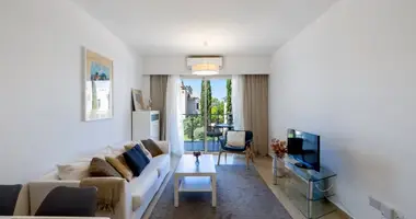Wohnung 2 zimmer in Paphos, Zypern