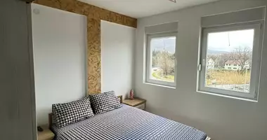 Wohnung 2 Zimmer in Velembusi, Montenegro