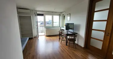 2 room apartment in Piotrkow Trybunalski, Poland