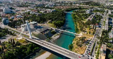 Коммерческое помещение в Черногория