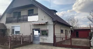 4 room house in Nyirabrany, Hungary