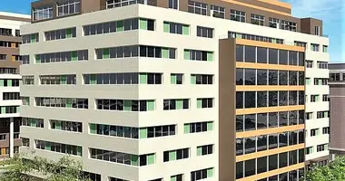 Oficina 897 m² en Moscú, Rusia