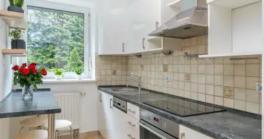 2 room apartment in Krakow, Poland