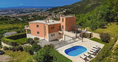 Villa 5 bedrooms in Grad Split, Croatia