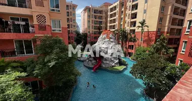 Appartement 1 chambre dans Pattaya, Thaïlande