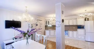 Wohnung 3 zimmer in Nessebar, Bulgarien