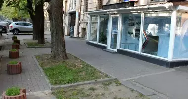 Nieruchomości komercyjne 59 m² w Odessa, Ukraina