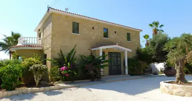 Maison 3 chambres dans Kissonerga, Chypre