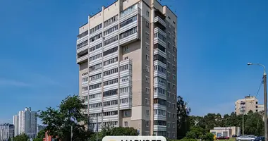 Appartement 3 chambres dans Minsk, Bélarus