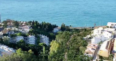 Penthouse 4 zimmer in Benalmadena, Spanien