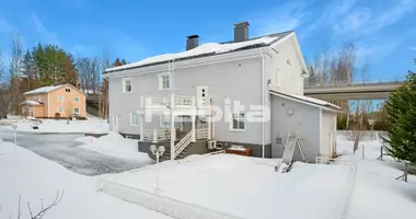 Casa 5 habitaciones en Joensuun seutukunta, Finlandia