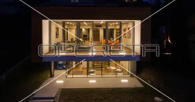 Casa 4 habitaciones en Zagreb, Croacia