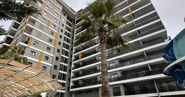 Apartamento 3 habitaciones en Mahmutlar, Turquía