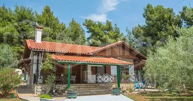 Dom 3 pokoi w Nikiti, Grecja