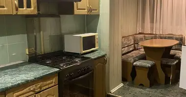 Mieszkanie 3 pokoi w Żabinka, Białoruś