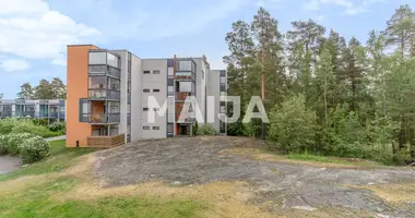 1 bedroom apartment in Helsinki sub-region, Finland