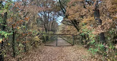 Plot of land in Budakeszi, Hungary