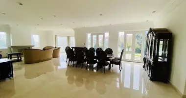 Casa 4 habitaciones en Interlomas, México