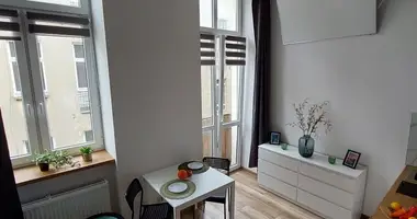Mieszkanie 1 pokój w Łódź, Polska