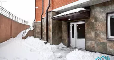 Boutique 75 m² dans Smaliavitchy, Biélorussie