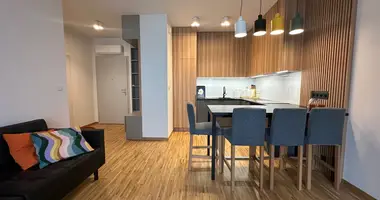 1 bedroom apartment in Lodz, Poland
