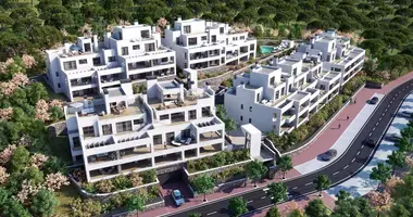 2 bedroom apartment in Marbella, Spain