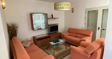 Apartamento 3 habitaciones con Cocina, con Nevera, con Lavadora en Durres, Albania