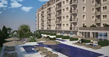 Apartment in Sunny Beach Resort, Bulgaria