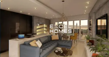 3 bedroom apartment in Mellieha, Malta