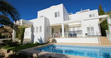 Villa in la Vila Joiosa Villajoyosa, Spanien