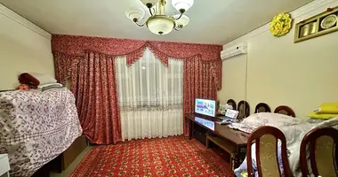 Квартира 2 комнаты с мебелью в Ташкент, Узбекистан