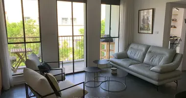 Apartamento 3 habitaciones en Tel Aviv-Yafo, Israel