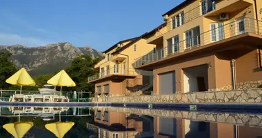 Wohnung 2 Schlafzimmer in Bar, Montenegro