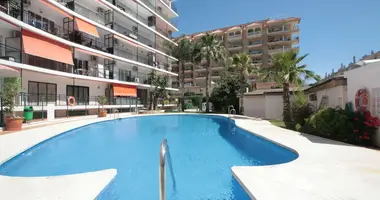 Apartamento 1 habitacion en Fuengirola, Španjolska