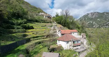 Casa 3 habitaciones en Virpazar, Montenegro