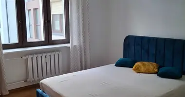 3 room apartment in Warsaw, Poland