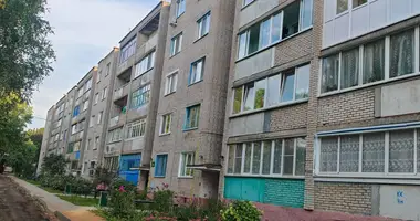 3 room apartment in Losnica, Belarus