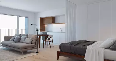 Apartamento 3 habitaciones en Portugal