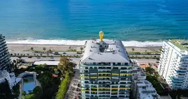 Appartement 2 chambres dans Mahmutlar, Turquie
