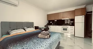 Apartamento 1 habitación en Famagusta, Chipre del Norte