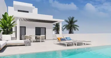 Villa  avec Piscine dans Alicante, Espagne