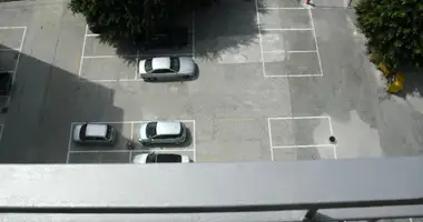Apartamento 2 habitaciones en Limasol, Chipre