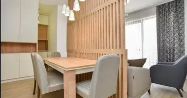 2 bedroom apartment in Becici, Montenegro