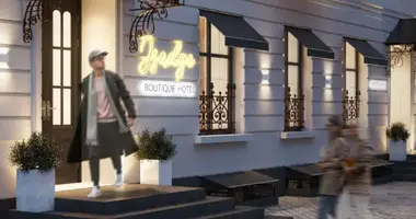 Коммерческое помещение 918 м² в Одесса, Украина