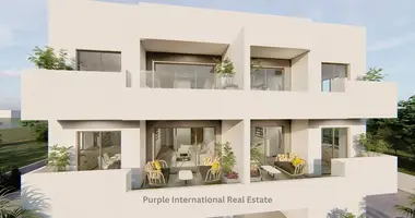 2 bedroom apartment in Frenaros, Cyprus