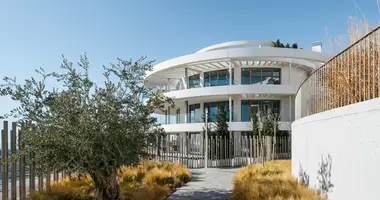 Appartement 3 chambres dans Benahavis, Espagne