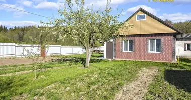 Maison dans Patryskauski selski Savet, Bélarus