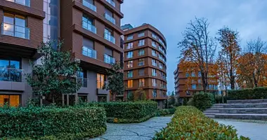 Wohnung 3 Schlafzimmer in Bahcelievler Mahallesi, Türkei