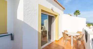 Apartamento 2 habitaciones en Calpe, España